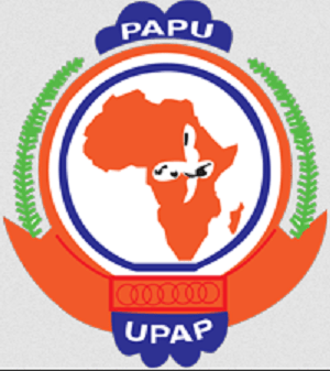 Job Vacancy at Pan African Postal Union Arusha
