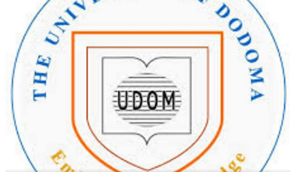 221 Job Vacancies at University of Dodoma (UDOM) 2022