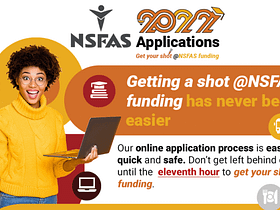 NSFAS Application 2022-2023 – Apply Here (www.nsfas.org.za)