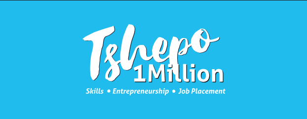 Tshepo 1 Million Vacancies 2022