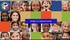 MyPascoConnect Registration Process