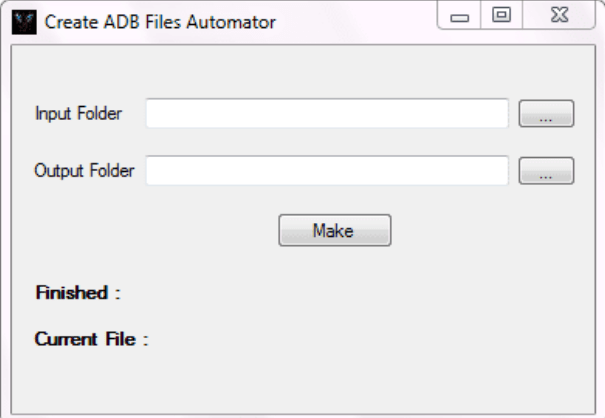 ADB Enabler Automator Free Tool For Samsung Free Latest Download