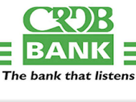 New Job Vacancies at CRDB Bank Plc 2022