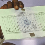 RITA UHAKIKI Birth certificates