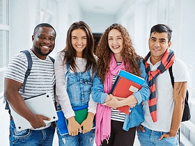 Search For International Scholarships
