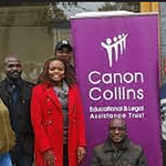 Scholarships 2022 at the University of London: Canon Collins Trust Master of Laws (LLM)
