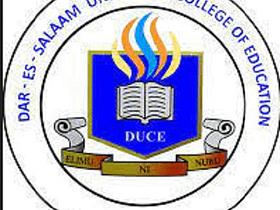 3 Jobs at Dar es Salaam University College of Education (DUCE)