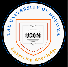 UDOM Online Application 2022/2023