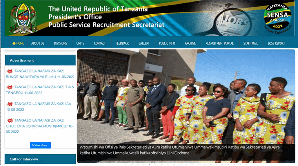 36 Job Vacancies at The Institute of Adult Education (IAE) 2022