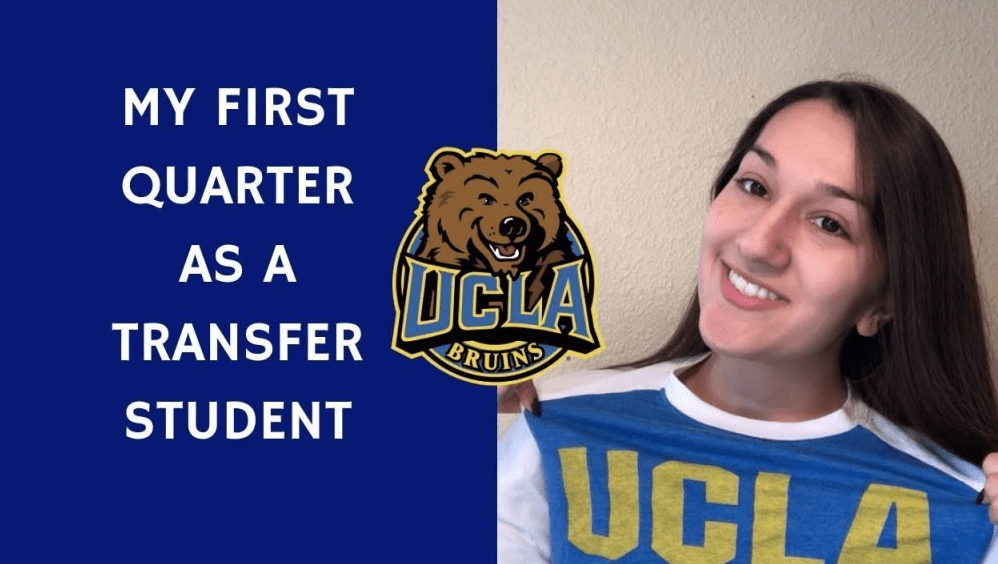 UCLA applicant Portal | admission.ucla.edu