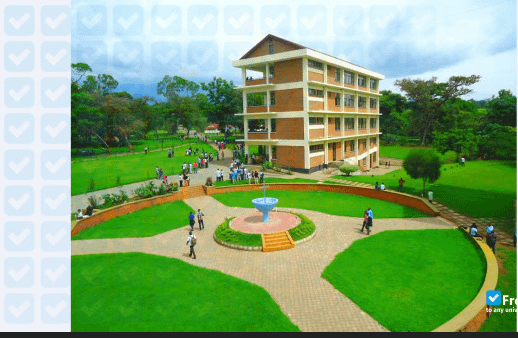 Iringa University Online Application 2022/2023