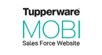 Tupperware Mobi– SISTA SSF Login