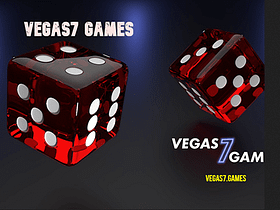 Vegas7games Pw Login Page