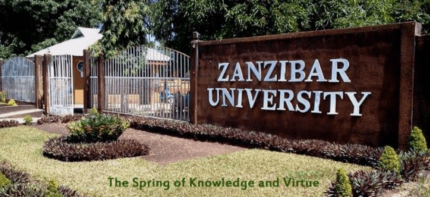 List of Courses Offered at Zanzibar University ( ZU )