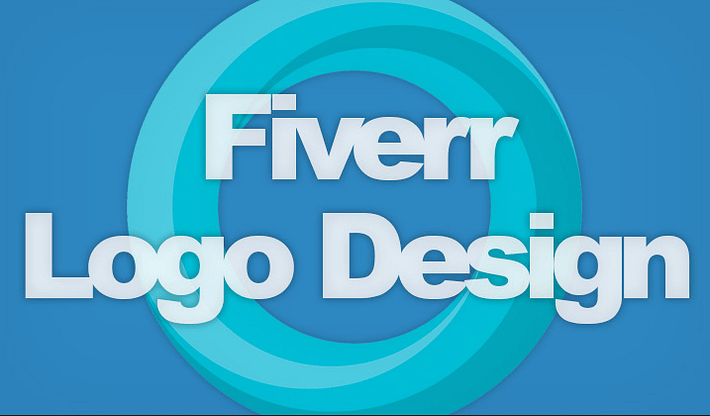 Fiverr Logo Maker