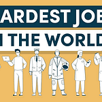 The Most Difficult and Hardest Jobs in the World 2022