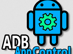 ADB Appcontrol extended version key Free Download