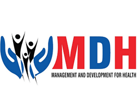 MDH Tanzania Jobs Vacancy 2022