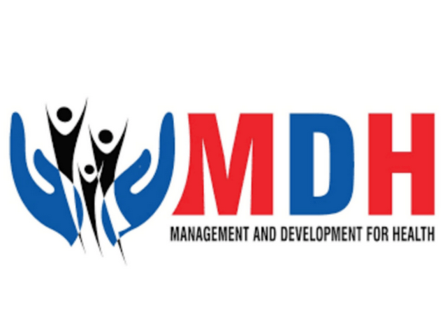 MDH Tanzania Jobs Vacancy 2022