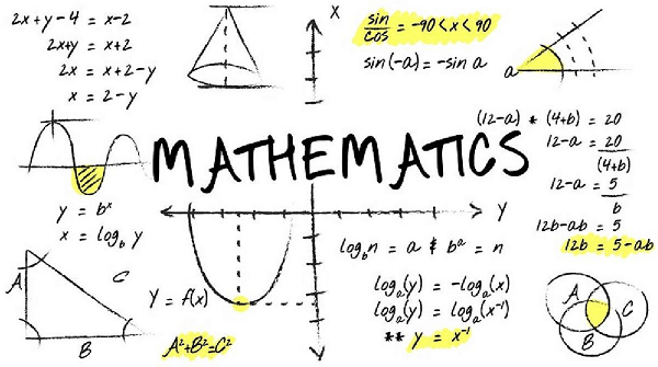 What's the Difference Between Pure Math and Technical Math?