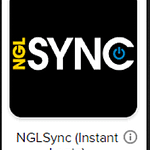 Ngl Sync Login & Sign Up
