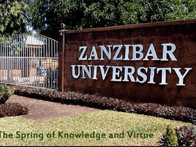 Zanzibar University Online Application 2022/2023