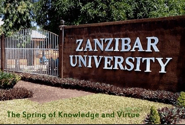 Zanzibar University Online Application 2022/2023