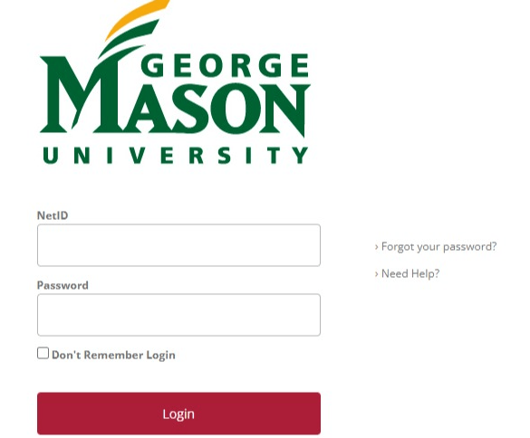 George Mason University MyMason Portal – A Place for Students, Staff, and Faculty to Connect