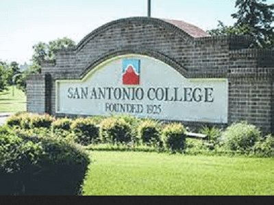 San Antonio College Catalog