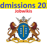 GDE Admission 2022/2023 | How to Register Or Apply Online