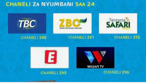 Dstv Packages Tanzania 2022/2023
