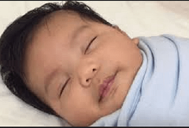 How to Put a Baby to Sleep Fast