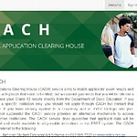 CACH Login to check Status for 2022