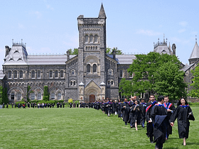 Canada University Fully Funded Scholarships 2022/2023