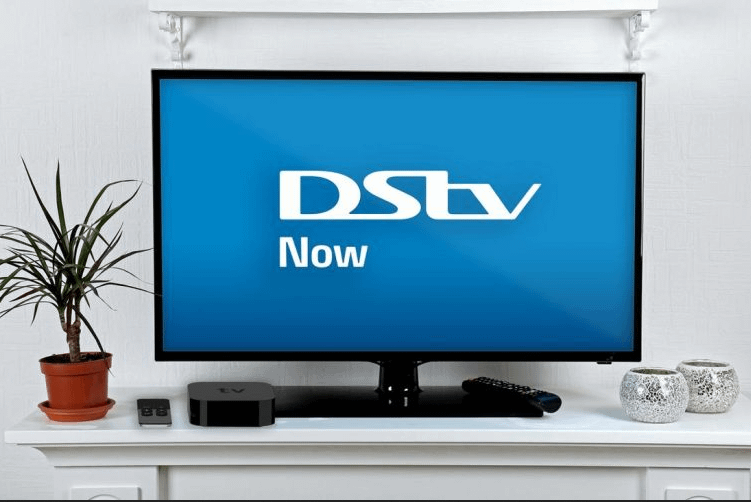 Dstv Now On Smart Tv