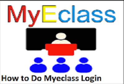 MyeClass Login Portal