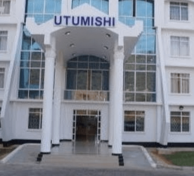 Names Call For Interview at UTUMISHI 2022