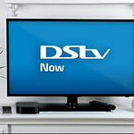Dstv Now On Smart Tv