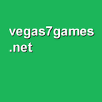 Vegas7games Net Login Portal