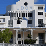 UDOM 2022/2023 List Of Applicants Selected