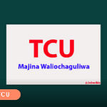 Majina Waliochaguliwa Vyuo Vikuu TCU 2022/2023
