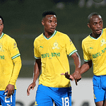 Mamelodi Sundowns FC Player Ratings Today