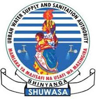 SHUWASA, Water Quality Technician II