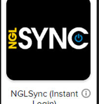 Ngl Sync Login & Sign Up