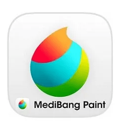 Medibang Sign Up