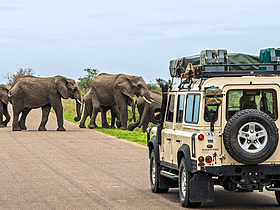 THE BEST TOURIST ATTRACTIONS IN SOUTH AFRICA