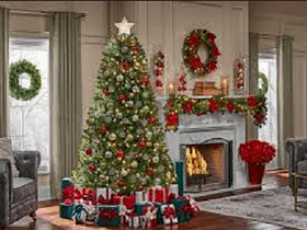 Christmas Tree Trivia and Facts