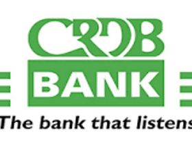 12 Job Vacancies at CRDB Bank Plc 2022