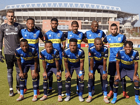 Cape Town City Fixtures 2022-2023, Results