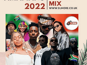 New Amapiano Songs 2022 Albums, Mix Mp3 Fakaza